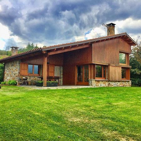 Casa Perecampelles - Vall De Nuria - Ripolles Exterior foto